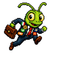 Sprite del Chapulín