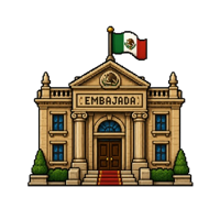 Sprite de la Embajada